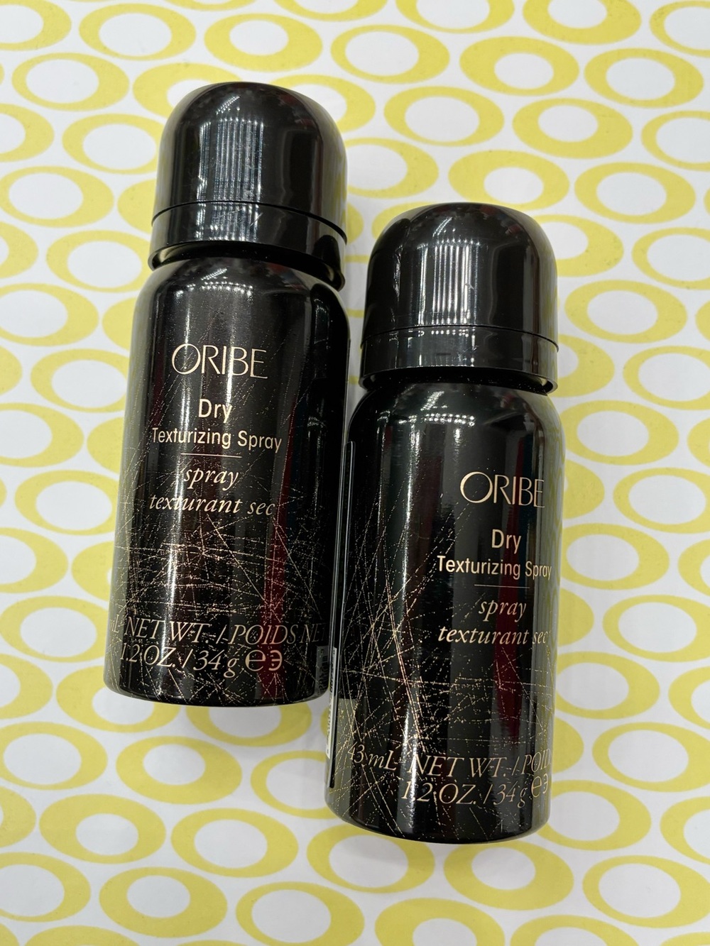 [ FiRM price ] Oribe Dry Texturizing Minis